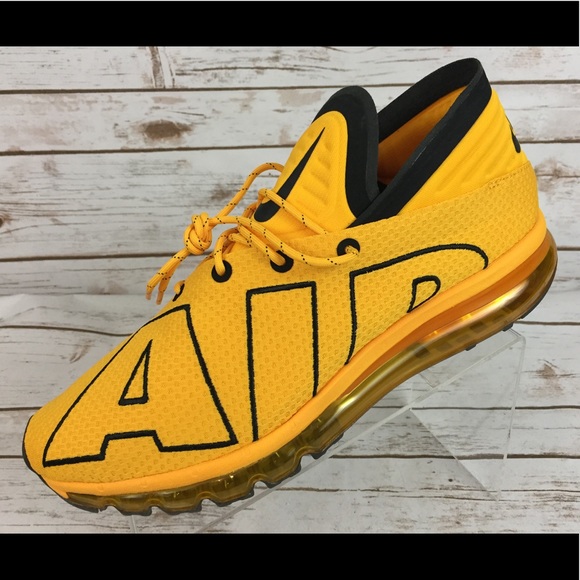 nike air max flair uptempo